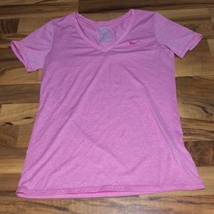 Nike dri fit T-shirt